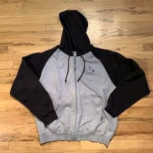 Chicago White Sox World Series Champs Zip Up